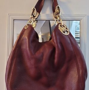 Michael Kors Hobo bag